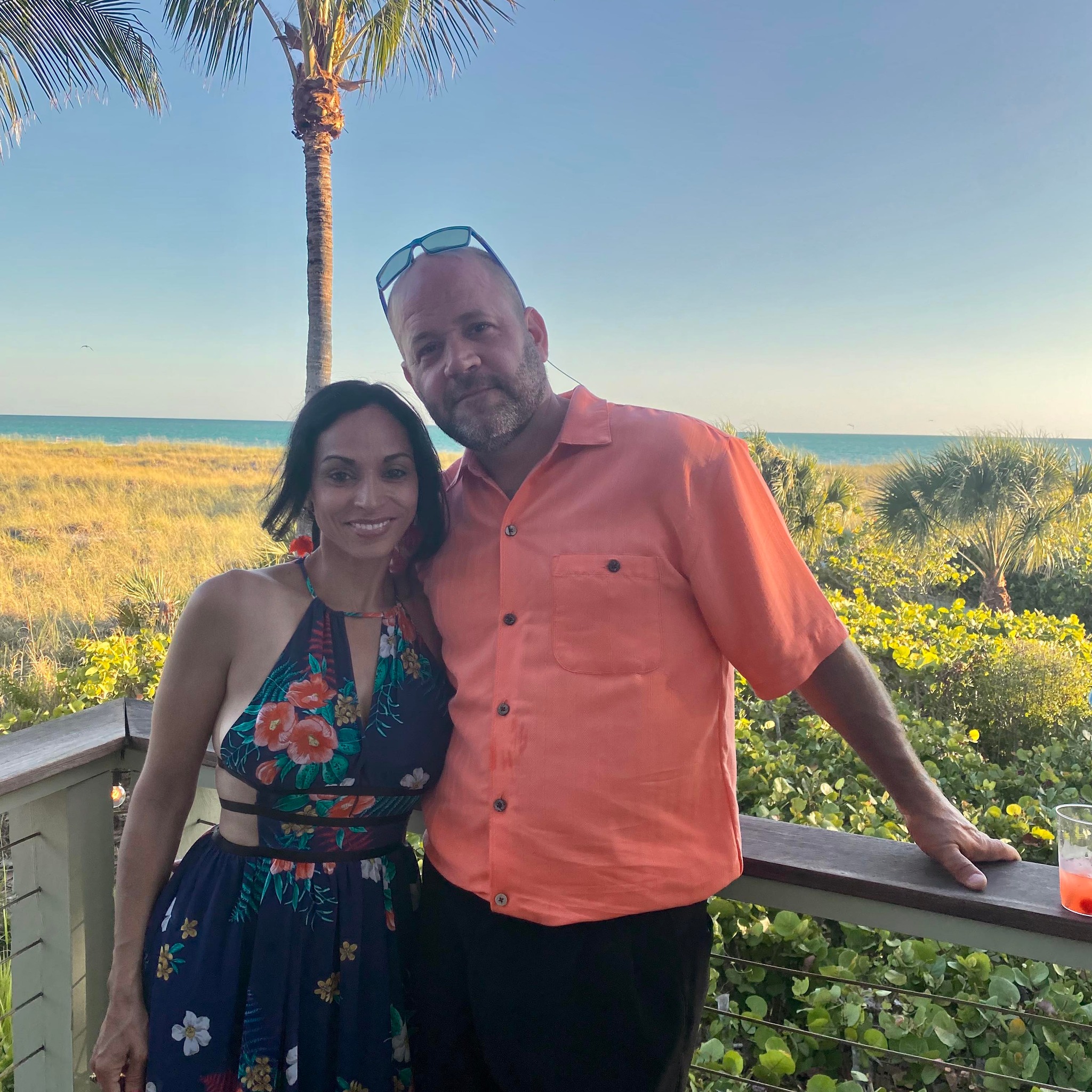 Marisol Mccarthy Millville, New Jersey Obituary: Spanish Teacher At Cumberland County Technical Education Center (CCTEC)