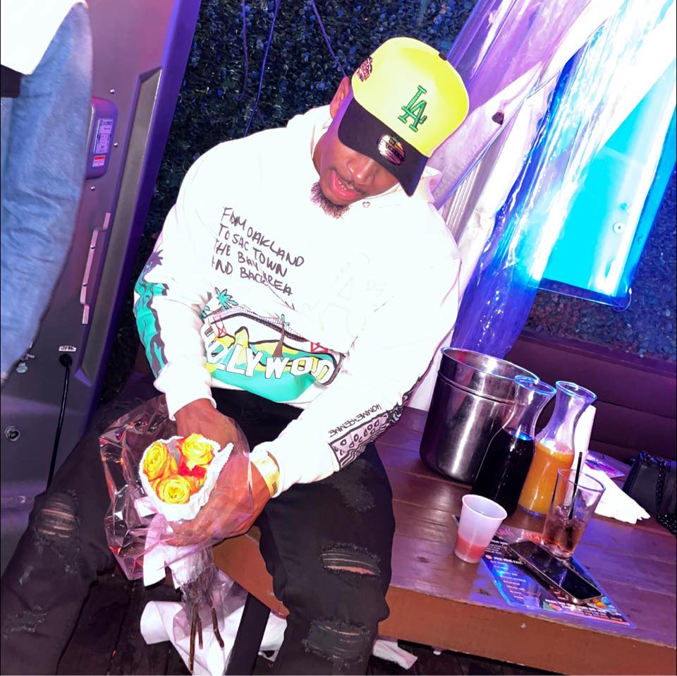 Javonte Williams Cincinnati, Ohio Death-Obituary: In Loving Memory Of Javonte Williams