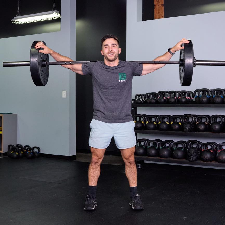 Lorenzo Dipasquale Maryland, Death-Obituary: Strength & Movement Coach At SOBO Strength And Performance Sadly Passed Away