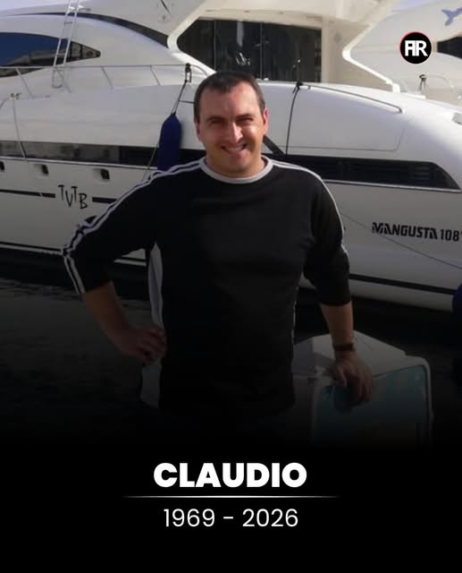 Claudio Di Maggio Accident, France Death: Tragic TGV Collision Claims Life Of Driver Claudio In Hauts-De-France