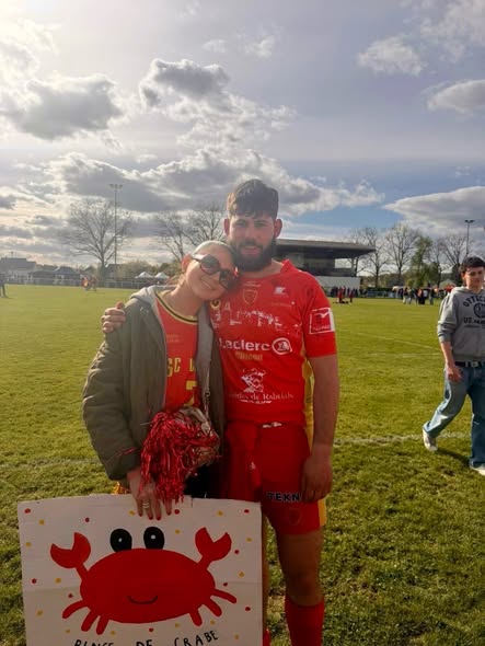 Marie Bertrand Accident, Tours France, Death: Daughter Of Aurelien Former Captain Of Fanion Team Died In Tragic Car Accident