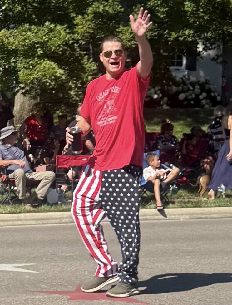 Matt Schmidt Columbus, Ohio Obituary: Schmidt Family Mourns Tragic Loss Of Matt Schmidt In House Fire