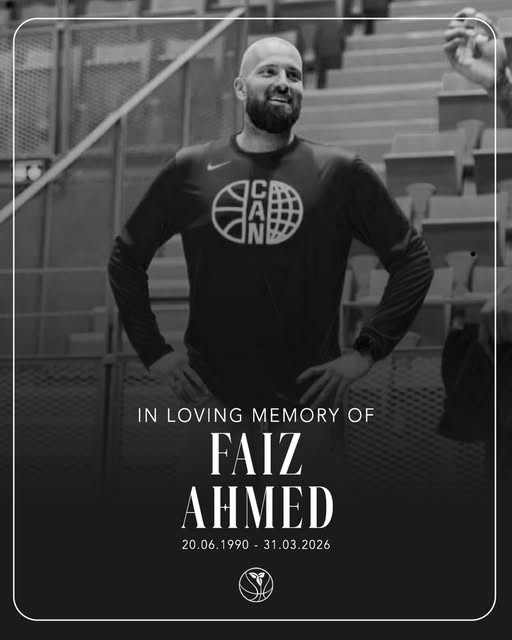 Faiz Ahmed Markham, Ontario Death-Obituary: Beloved Basketball Coach Sadly Passed Away