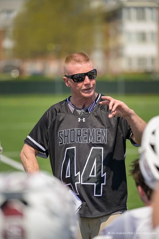 John Cheek Florida, Obituary: A Lacrosse Icon And Washington College Coach Has Died