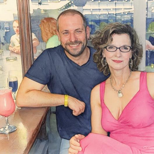 Mike Buckle Canada, Obituary-Death: Beloved Mike Buckle Has Sadly Passed Away