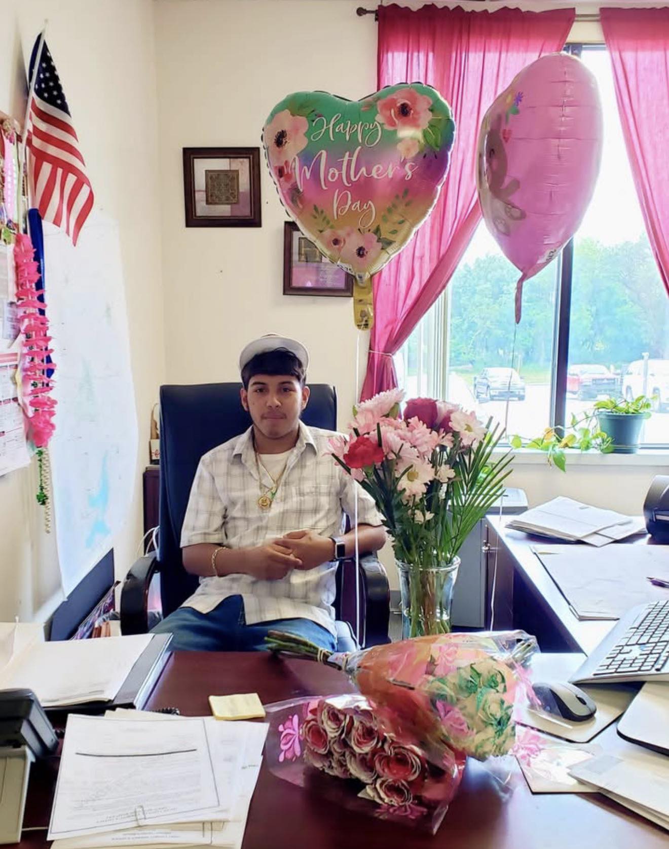 Eric Maqueda Greenville, Texas Death: Maqueda Family Mourns The Loss Of Their Beloved Son