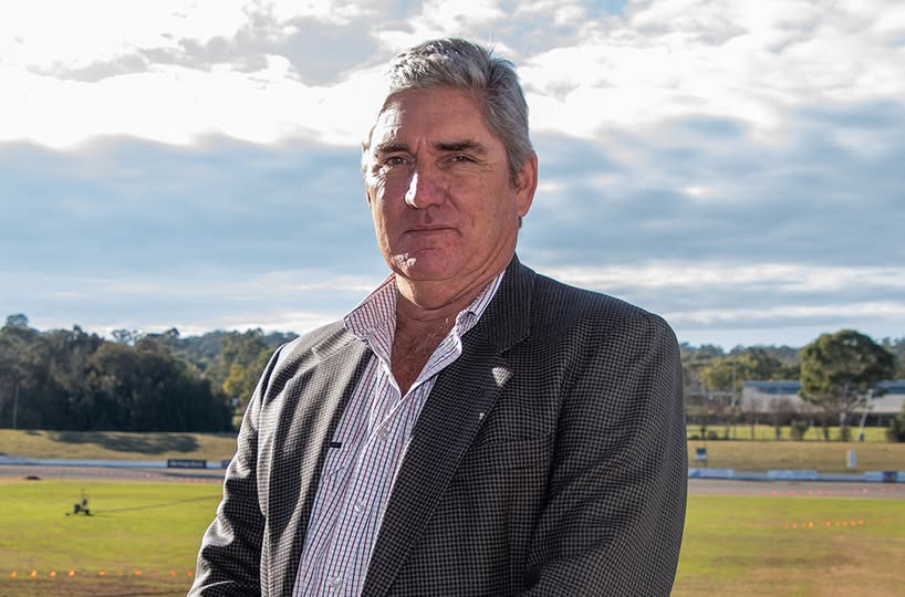 Bruce Connolly Accident, Cotton Australia, Death: Cotton Australia’s Board, Staff And The Broader Cotton Community Director Has Died