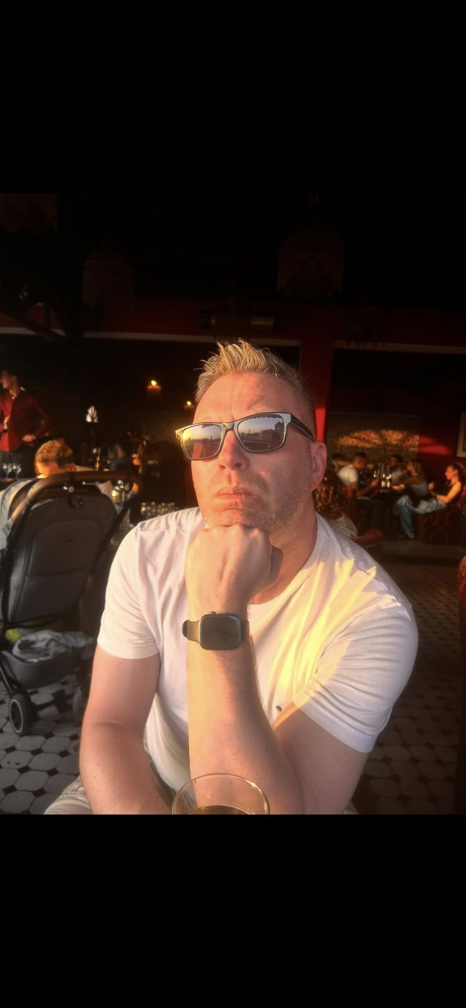 Jamie Coxon Bedlington, England Death: In Loving Memory Of A Devoted Husband And Father