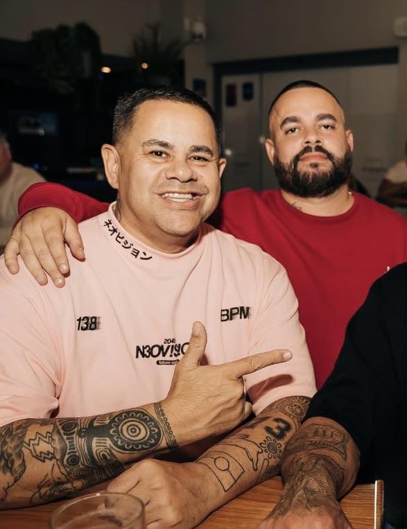 Paul James Gordon Newcastle, New South Wales Obituary: (Aka PJ, Aka Devon Licker) Sadly Passed Away