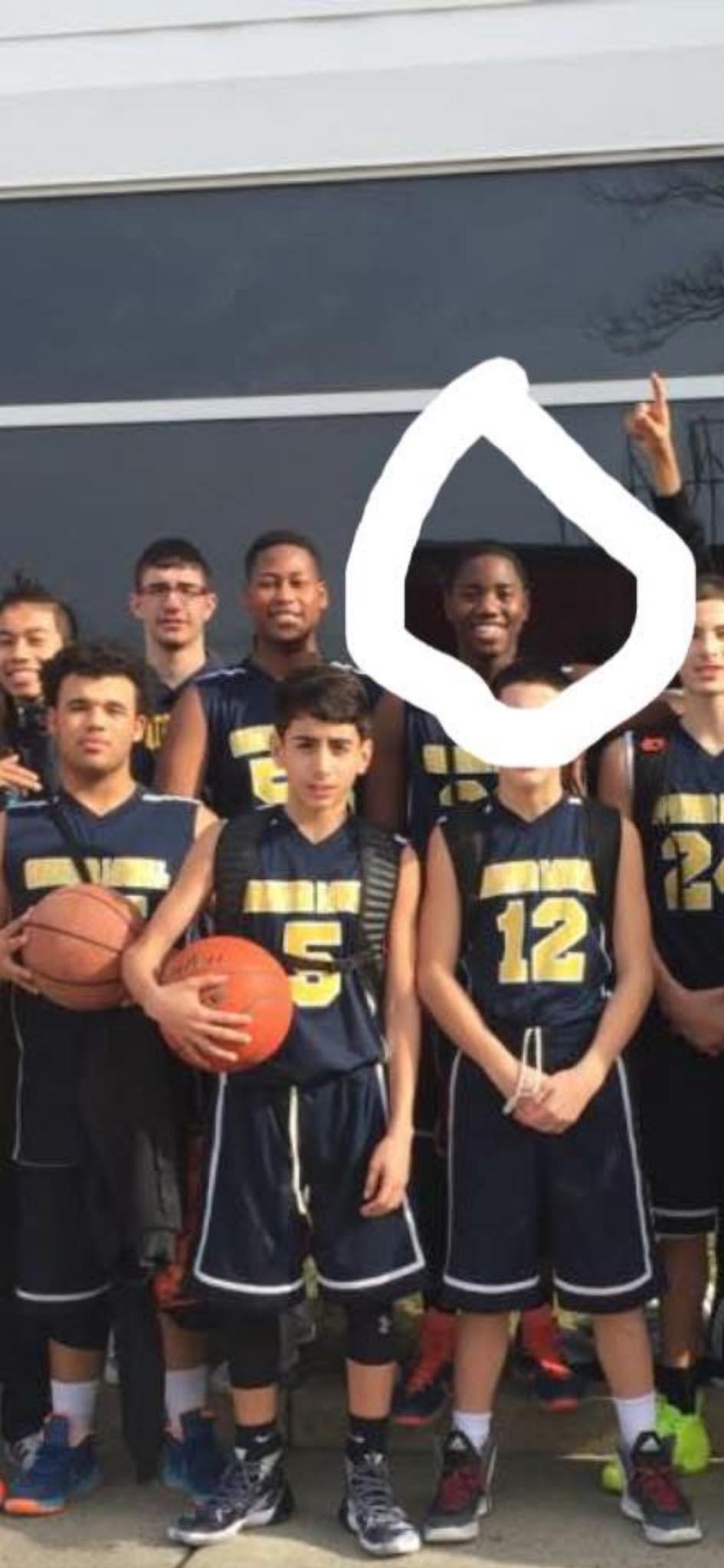 Kimani Lewis Lowell, Massachusetts Obituary-Death: Beloved Son Sadly Passed Away