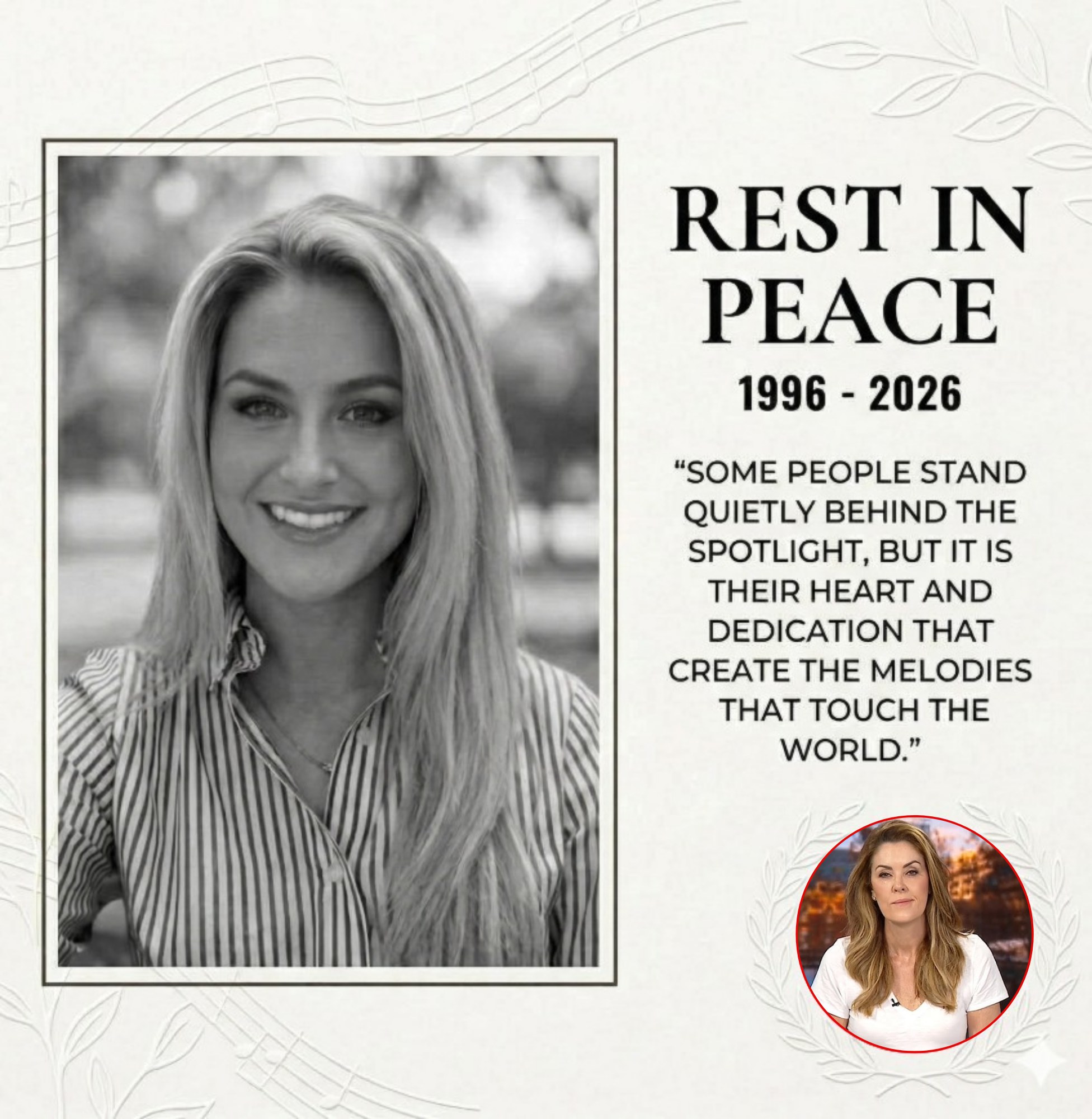 Peta Credlin Australia, Death: A Longtime Assistant To Peta Credlin’s Management Team Has Passed Away