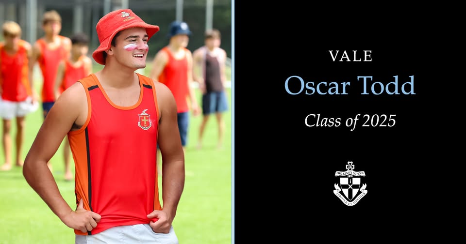 Oscar Todd Accident, Queensland Australia, Death: Condobolin, NSW Mourns The King’s School Graduate After North Queensland Accident