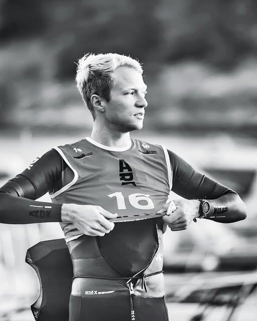 Max Andersson Accident, Death: A True Legend Of Swimrun Died In Avalanche Accident