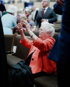 Thetus Tenney Louisiana, Obituary: Celebrating The Homegoing Of Thetus Tenney