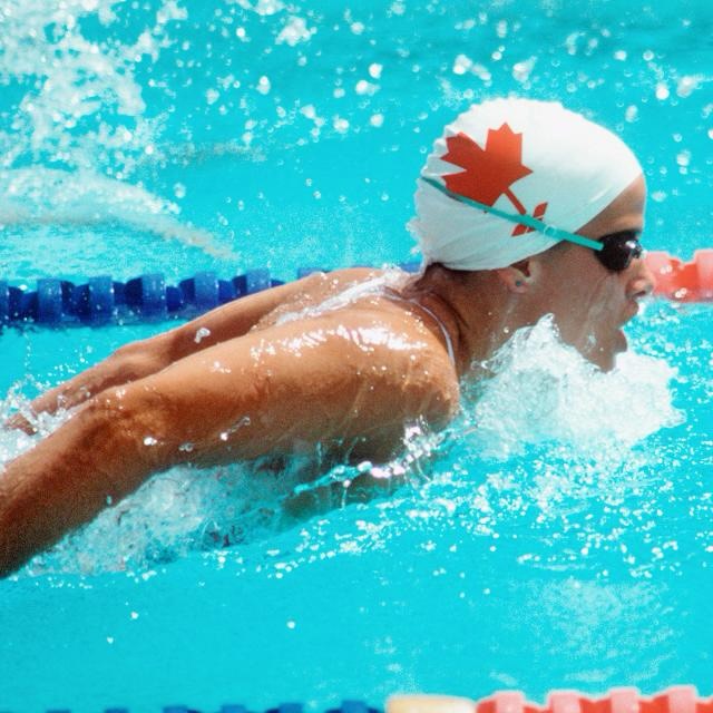 Nancy Garapick Death-Obituary: Former Canadian Swim Star, Olympic Medallist Has Passed Away