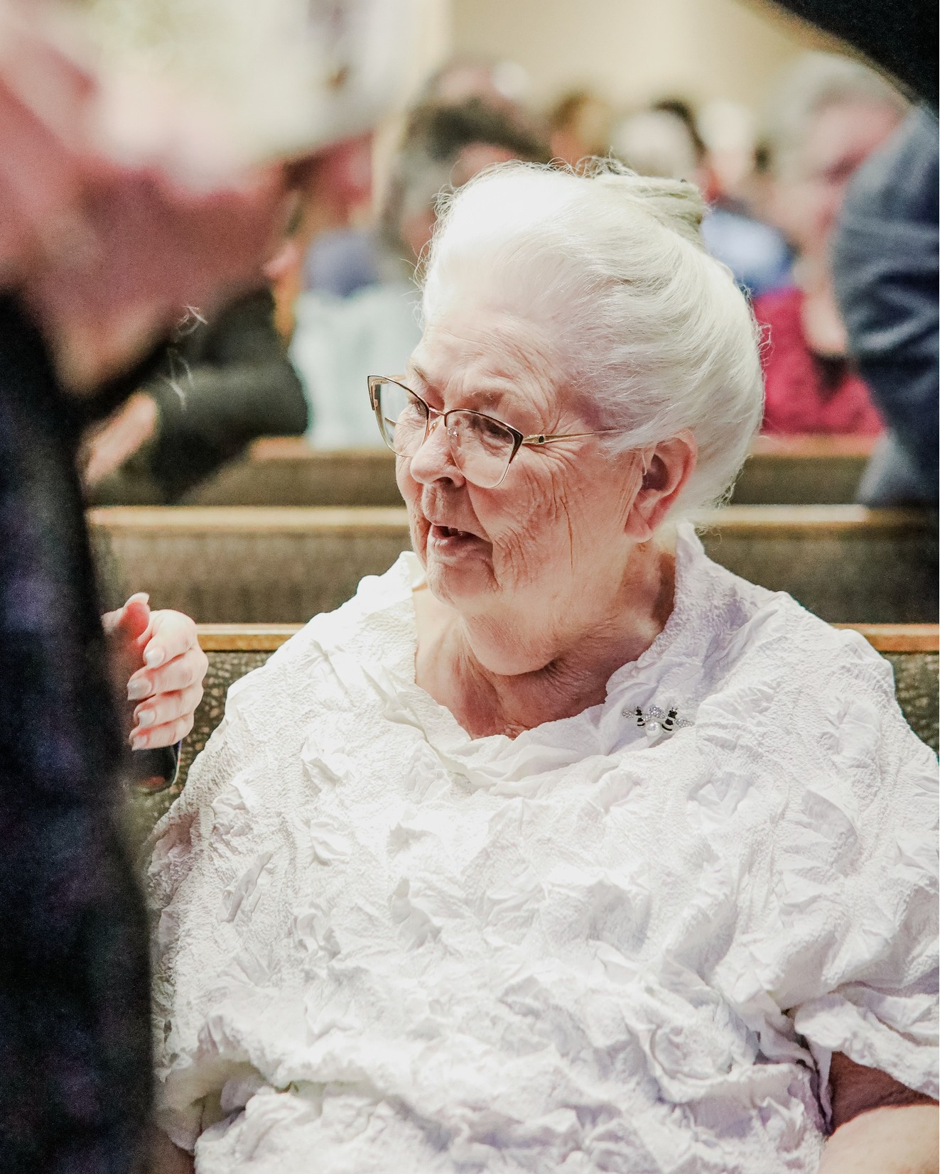 Thetus Tenney Louisiana, Obituary: Celebrating The Homegoing Of Thetus Tenney