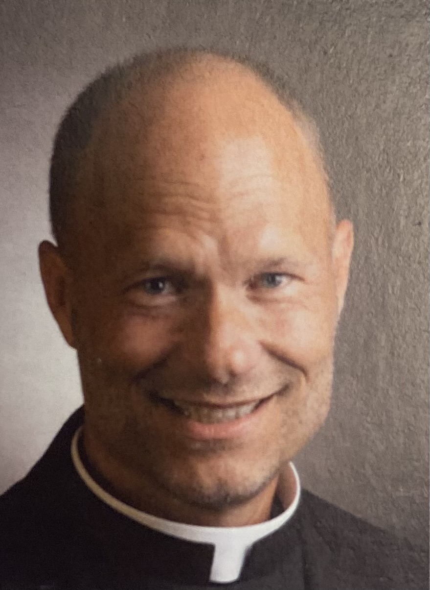 Father Larry Huber Accident, Missouri Death: Pastor Of Immaculate Conception In Park Hills Dies In Tragic Crash