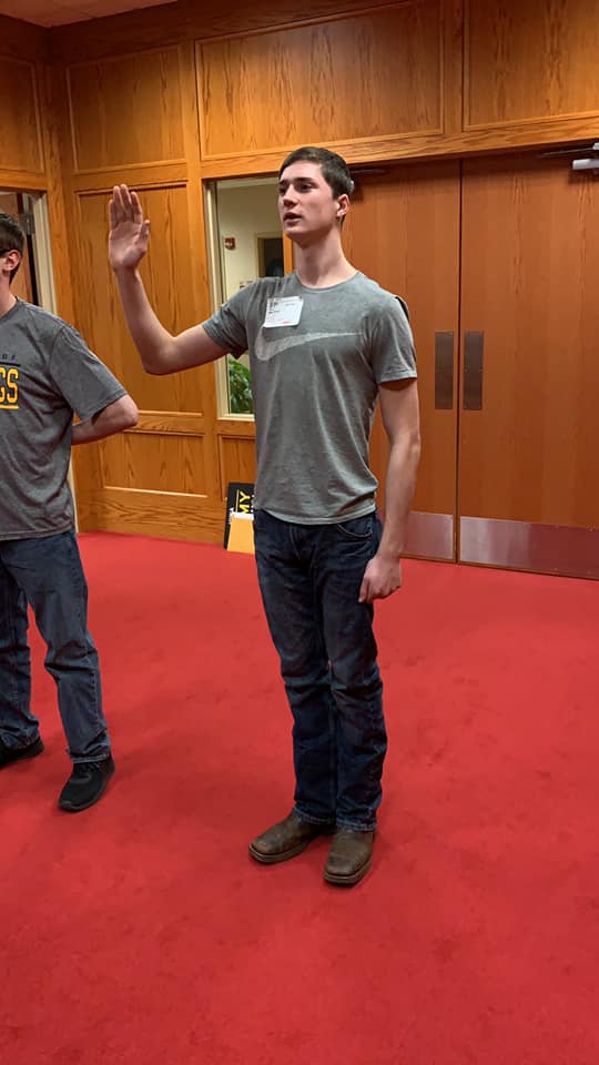 Owen Doll Wyoming, Iowa Death-Obituary: 23-Year-Old Iowa National Guard Member Has Passed Away