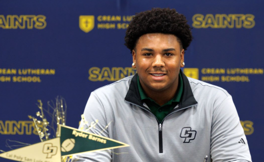 Ryder Barnes Suicide, Orange County California, Death: Crean Lutheran High School Mourns A Talented Student Athlete